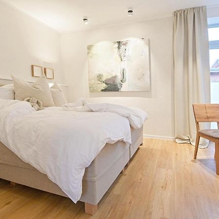 Kloeoenstuuv Apartman Fehmarn Kültér fotó