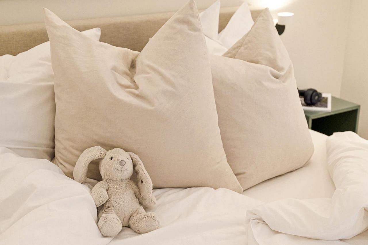 Kloeoenstuuv Apartman Fehmarn Kültér fotó